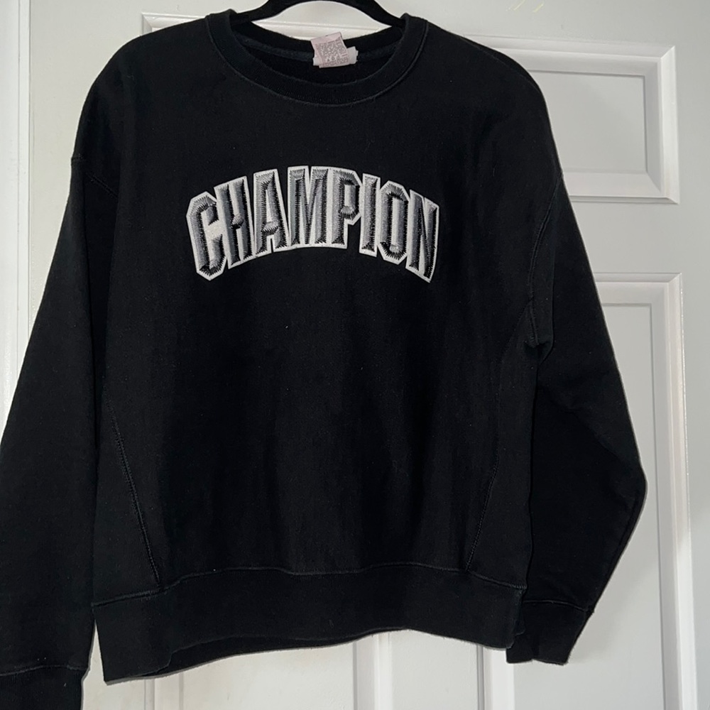 Champion Crewneck